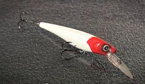 VIDEO: How to use – Storm Wildeye Minnow Deep